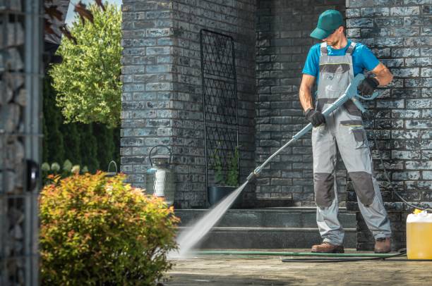 Trusted Garberville, CA Pressure Washing Services Experts