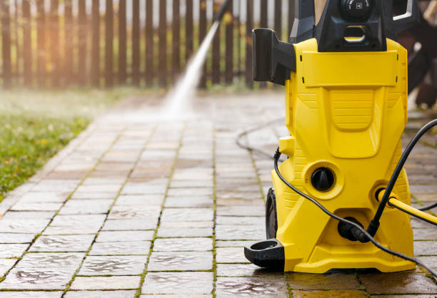 Best Dumpster Area Cleaning  in Garberville, CA