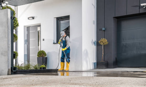 Spring Cleaning in Garberville, CA