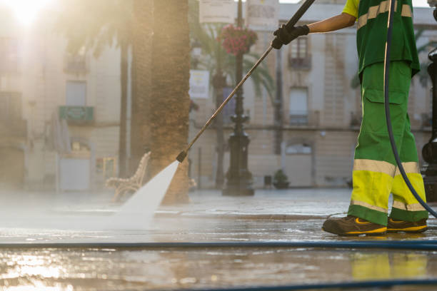 Best Gas Station Cleaning  in Garberville, CA